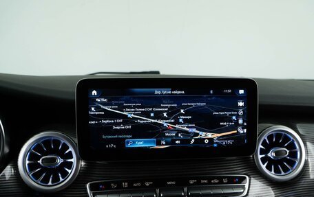 Mercedes-Benz V-Класс, 2020 год, 7 498 999 рублей, 21 фотография