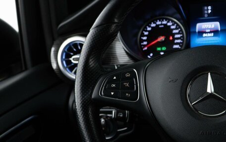 Mercedes-Benz V-Класс, 2020 год, 7 498 999 рублей, 13 фотография