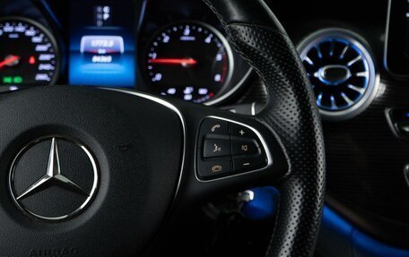 Mercedes-Benz V-Класс, 2020 год, 7 498 999 рублей, 14 фотография