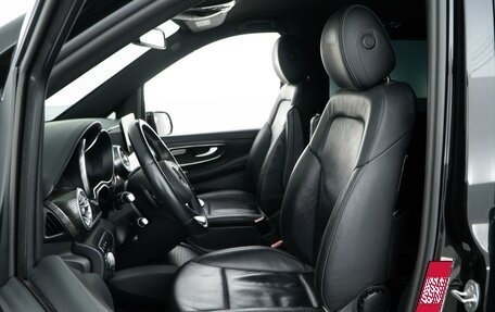 Mercedes-Benz V-Класс, 2020 год, 7 498 999 рублей, 10 фотография