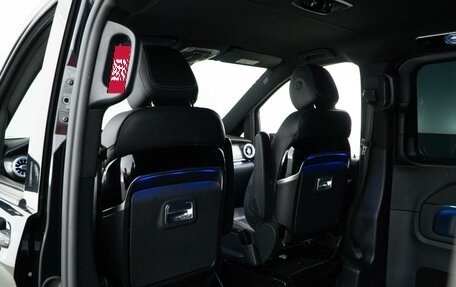 Mercedes-Benz V-Класс, 2020 год, 7 498 999 рублей, 11 фотография