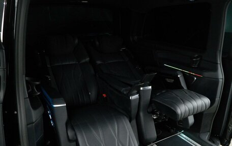 Mercedes-Benz V-Класс, 2020 год, 7 498 999 рублей, 12 фотография