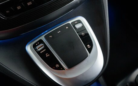 Mercedes-Benz V-Класс, 2020 год, 7 498 999 рублей, 17 фотография