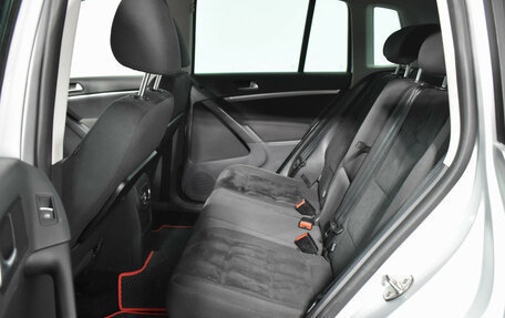 Volkswagen Tiguan I, 2012 год, 925 000 рублей, 11 фотография