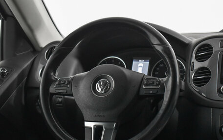 Volkswagen Tiguan I, 2012 год, 925 000 рублей, 14 фотография