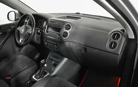 Volkswagen Tiguan I, 2012 год, 925 000 рублей, 12 фотография