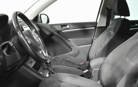 Volkswagen Tiguan I, 2012 год, 925 000 рублей, 10 фотография