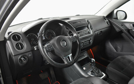 Volkswagen Tiguan I, 2012 год, 925 000 рублей, 9 фотография