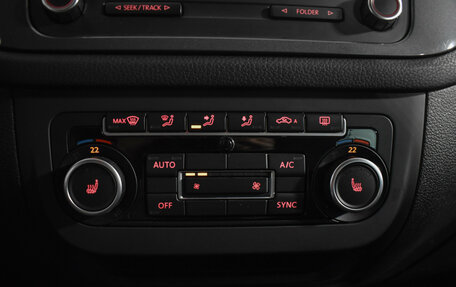 Volkswagen Tiguan I, 2012 год, 925 000 рублей, 15 фотография