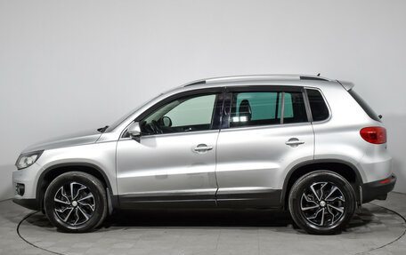 Volkswagen Tiguan I, 2012 год, 925 000 рублей, 8 фотография