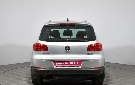 Volkswagen Tiguan I, 2012 год, 925 000 рублей, 6 фотография