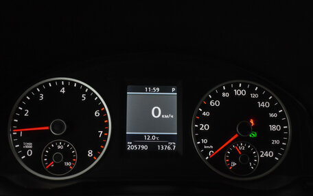 Volkswagen Tiguan I, 2012 год, 925 000 рублей, 20 фотография