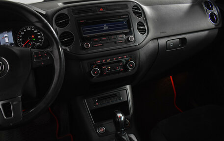 Volkswagen Tiguan I, 2012 год, 925 000 рублей, 18 фотография