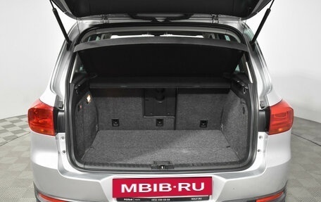 Volkswagen Tiguan I, 2012 год, 925 000 рублей, 19 фотография