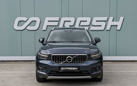 Volvo XC40 I, 2020 год, 3 250 000 рублей, 3 фотография