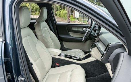 Volvo XC40 I, 2020 год, 3 250 000 рублей, 11 фотография