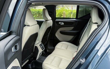 Volvo XC40 I, 2020 год, 3 250 000 рублей, 14 фотография