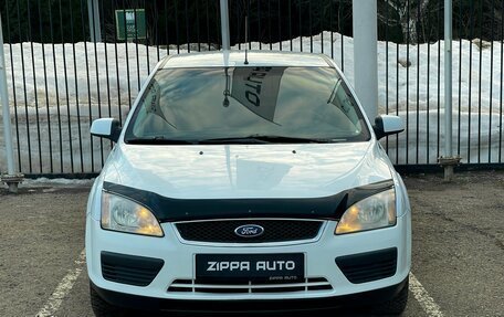 Ford Focus II рестайлинг, 2007 год, 390 000 рублей, 2 фотография