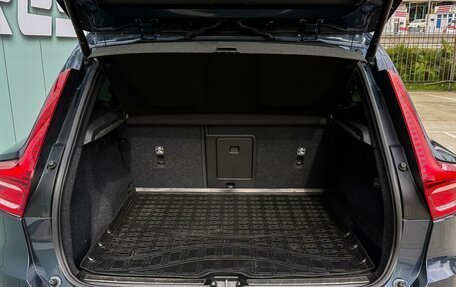 Volvo XC40 I, 2020 год, 3 250 000 рублей, 27 фотография