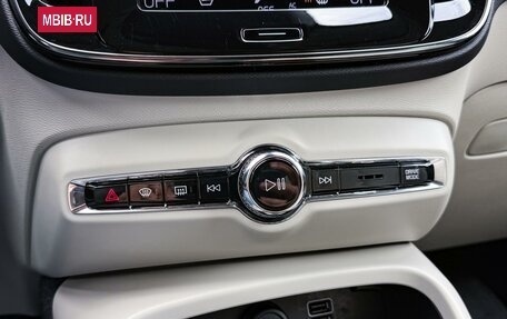 Volvo XC40 I, 2020 год, 3 250 000 рублей, 20 фотография