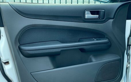 Ford Focus II рестайлинг, 2007 год, 390 000 рублей, 13 фотография