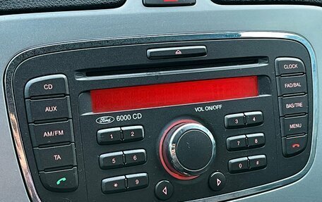 Ford Focus II рестайлинг, 2007 год, 390 000 рублей, 19 фотография