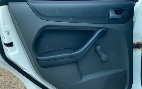 Ford Focus II рестайлинг, 2007 год, 390 000 рублей, 16 фотография