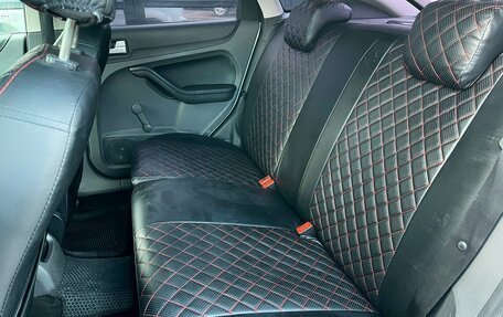 Ford Focus II рестайлинг, 2007 год, 390 000 рублей, 17 фотография