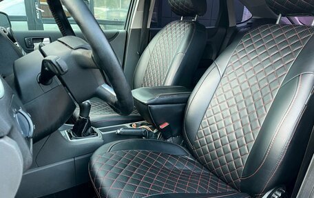 Ford Focus II рестайлинг, 2007 год, 390 000 рублей, 15 фотография