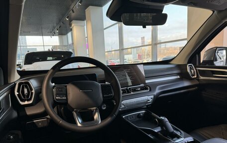 Haval H5, 2026 год, 4 349 000 рублей, 11 фотография