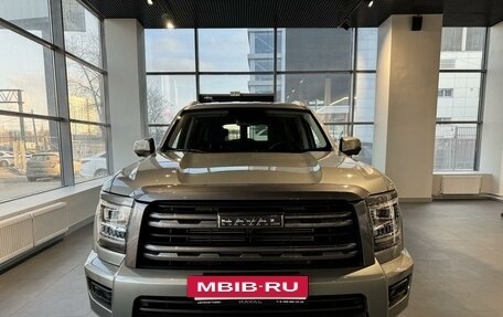 Haval H5, 2026 год, 4 349 000 рублей, 2 фотография