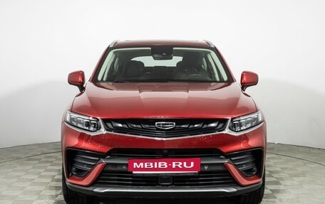 Geely Tugella FY11, 2021 год, 2 385 000 рублей, 2 фотография