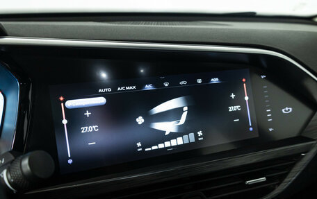 Geely Tugella FY11, 2021 год, 2 385 000 рублей, 18 фотография