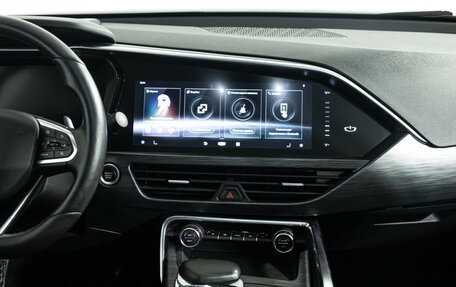 Geely Tugella FY11, 2021 год, 2 385 000 рублей, 14 фотография