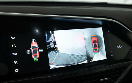 Geely Tugella FY11, 2021 год, 2 385 000 рублей, 17 фотография