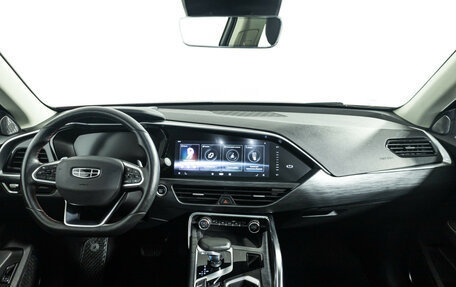 Geely Tugella FY11, 2021 год, 2 385 000 рублей, 13 фотография