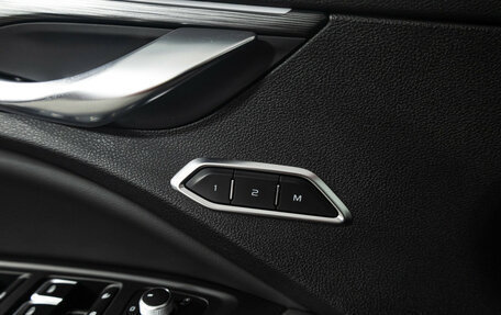 Geely Tugella FY11, 2021 год, 2 385 000 рублей, 16 фотография