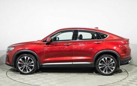 Geely Tugella FY11, 2021 год, 2 385 000 рублей, 8 фотография