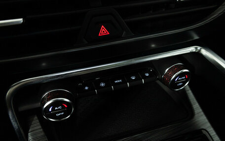 Geely Tugella FY11, 2021 год, 2 385 000 рублей, 20 фотография