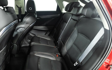 Geely Tugella FY11, 2021 год, 2 385 000 рублей, 10 фотография