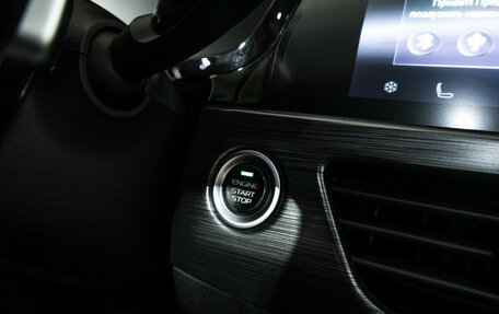 Geely Tugella FY11, 2021 год, 2 385 000 рублей, 21 фотография