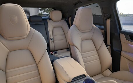 Porsche Cayenne III, 2026 год, 20 749 044 рублей, 3 фотография