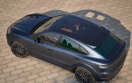 Porsche Cayenne III, 2026 год, 20 749 044 рублей, 9 фотография