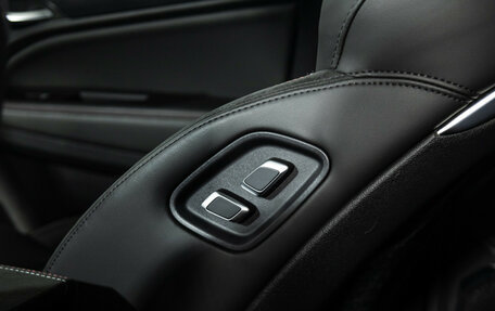 Geely Tugella FY11, 2021 год, 2 385 000 рублей, 22 фотография