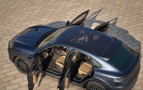 Porsche Cayenne III, 2026 год, 20 749 044 рублей, 6 фотография