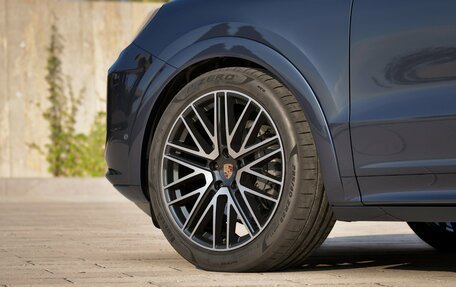 Porsche Cayenne III, 2026 год, 20 749 044 рублей, 10 фотография