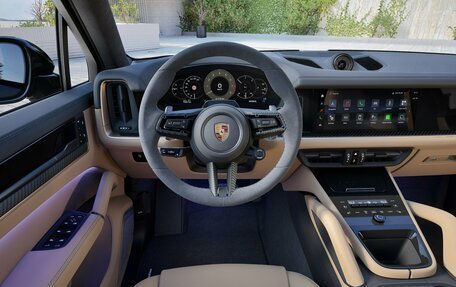 Porsche Cayenne III, 2026 год, 20 749 044 рублей, 11 фотография