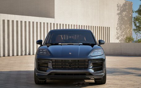 Porsche Cayenne III, 2026 год, 20 749 044 рублей, 4 фотография