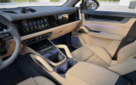 Porsche Cayenne III, 2026 год, 20 749 044 рублей, 12 фотография