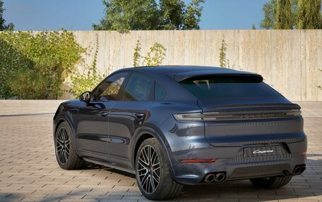 Porsche Cayenne III, 2026 год, 20 749 044 рублей, 7 фотография